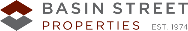 Basin Street Properties