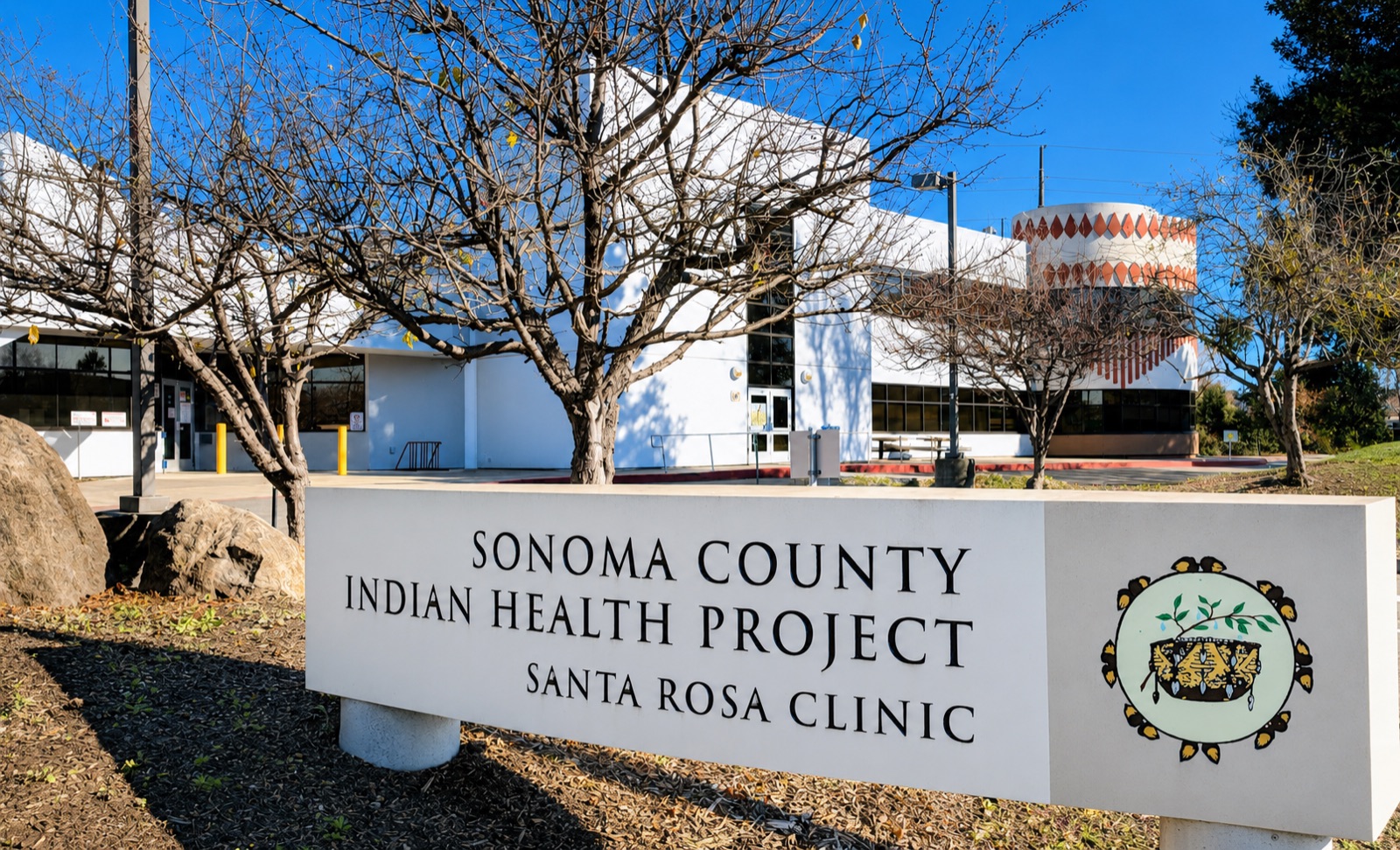 Sonoma County Indian Health Project Santa Rosa Clinic